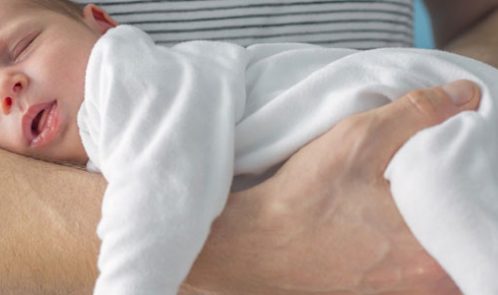 premières nuits bébé
