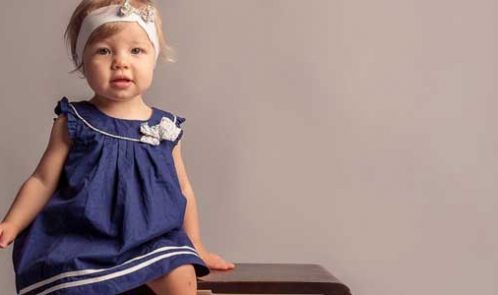 bébé fashion