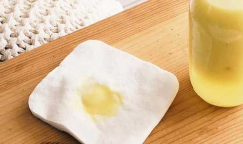 les bons produits bio