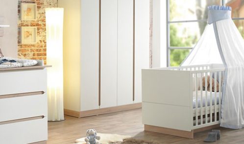 chambre pour bebe