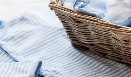 ensemble de naissance