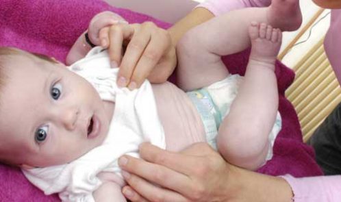 Habiller ses enfants et ses bébés