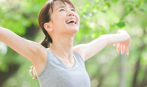 Recommandations de santé pour les femmes