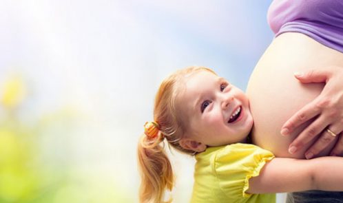 Avoir une grossesse sans problèmes