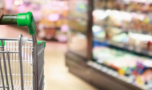 Mieux organiser ses courses au supermarché