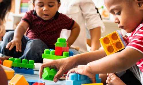 crèche privée