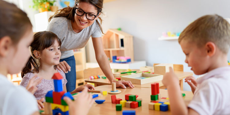 Crèche