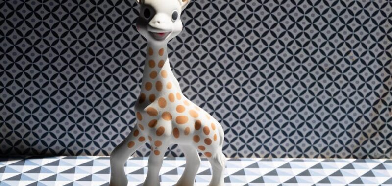 girafe