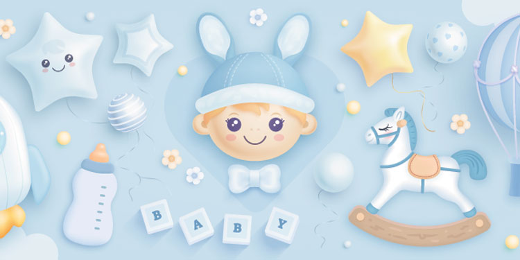 Faire-part de naissance