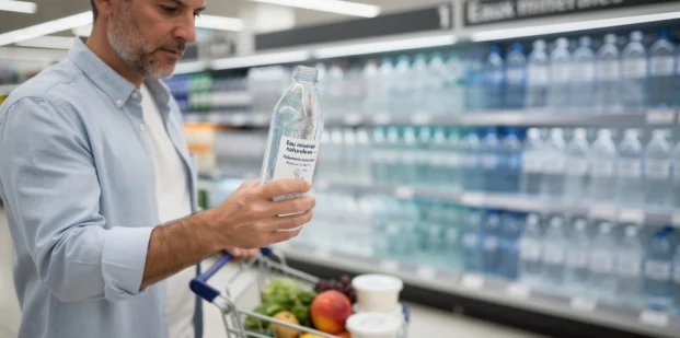 modes de consommation de l’eau